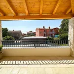 וילה Gaudeo With Pool And Ev Station Nova Vas (Brtonigla)