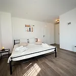 Gaudeo With Pool And Ev Station Villa