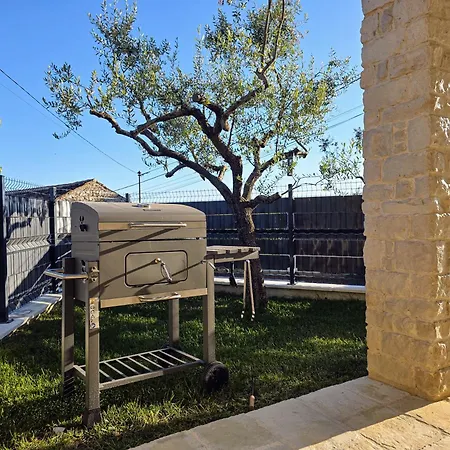 Gaudeo With Pool And Ev Station Villa Nova Vas (Brtonigla)