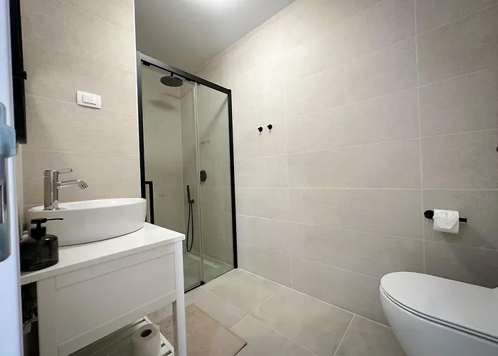 Gaudeo With Pool And Ev Station Nova Vas (Brtonigla)