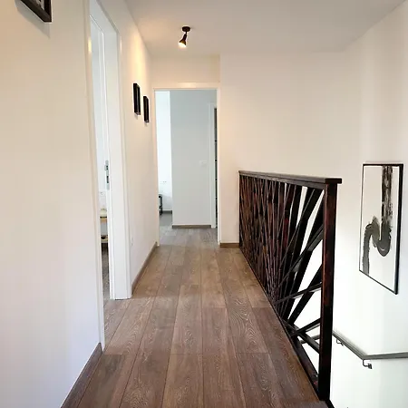 Gaudeo With Pool And Ev Station Villa