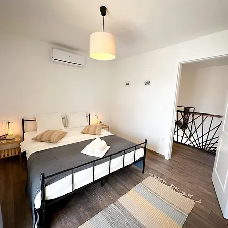 Gaudeo With Pool And Ev Station Villa *