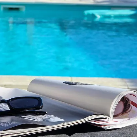 Villa Gaudeo With Pool And Ev Station Nova Vas (Brtonigla)