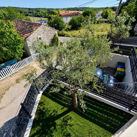 Villa Gaudeo With Pool And Ev Station *